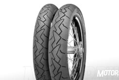 Continental ContiClassicAttack