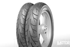 Continental ContiGO!