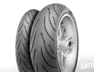 Continental ContiMotion 55 Continental ContiMotion