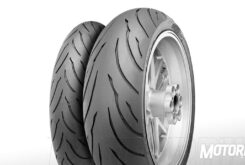 Continental ContiMotion