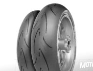 Continental ContiRaceAttack Comp. 15 Continental ContiRaceAttack Comp.