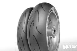 Continental ContiRaceAttack Comp.