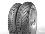 Continental ContiRaceAttack Rain 104 Continental ContiRaceAttack Rain