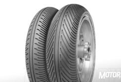 Continental ContiRaceAttack Rain