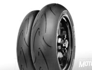 Continental ContiRaceAttack Comp. Endurance 17 Continental ContiRaceAttack Comp. Endurance