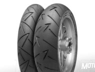 Continental ContiRoadAttack 2 139 Continental ContiRoadAttack 2