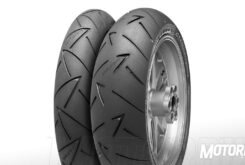 Continental ContiRoadAttack 2