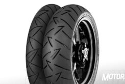 Continental ContiRoadAttack 2 EVO