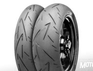 Continental ContiSportAttack 2 35 Continental ContiSportAttack 2