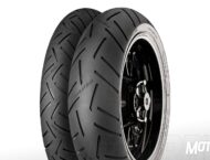 Continental ContiSportAttack 3 18 Continental ContiSportAttack 3