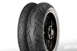 Continental ContiSportAttack 3