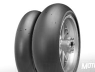 Continental ContiTrack