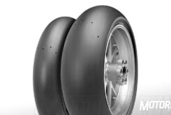 Continental ContiTrack