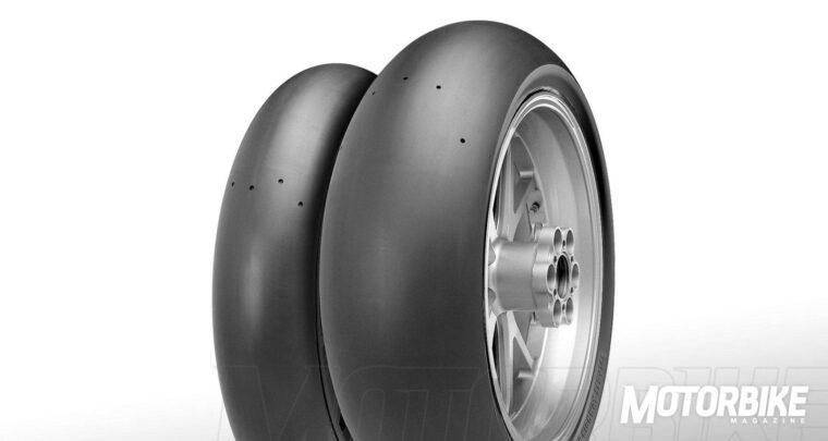 Continental ContiTrack