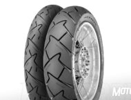 Continental ContiTrailAttack 2 31 Continental ContiTrailAttack 2