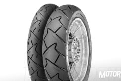 Continental ContiTrailAttack 2