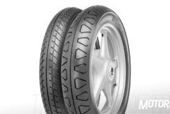 Continental TKV 11 / TKV 12