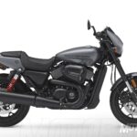 Llévate una Harley-Davidson Street por 6.500 euros 5 Harley-Davidson Street Rod