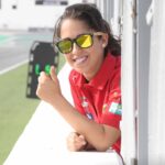 María Herrera disputará el Mundial de Supersport 300 en 2018