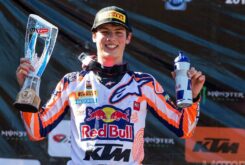 prado podio motorbike magazine