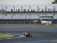 rea buriram motorbike magazine