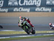 tom sykes motorbike magazine