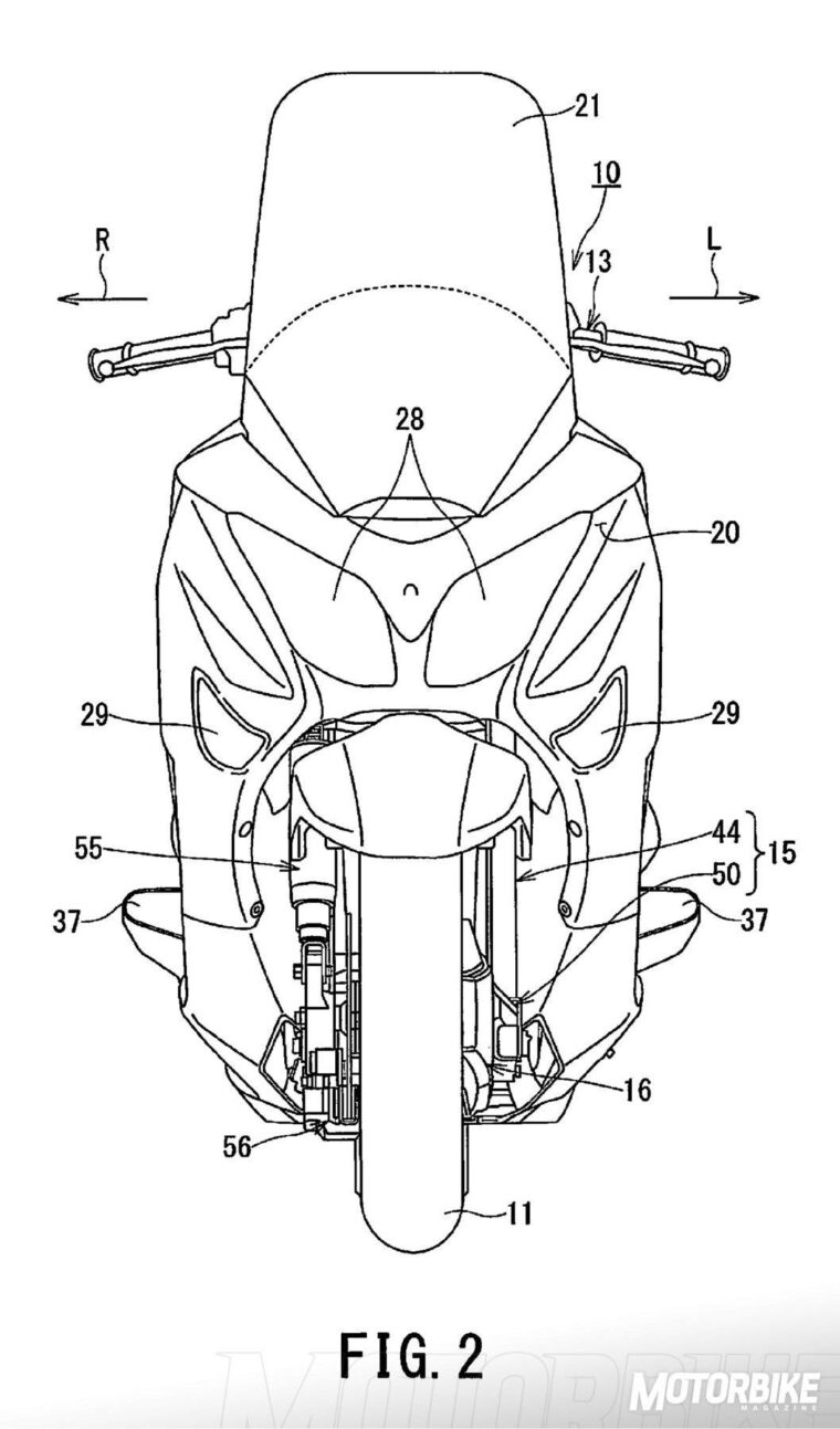 041317-Suzuki-burgman-two-wheel-drive-patent-fig-2