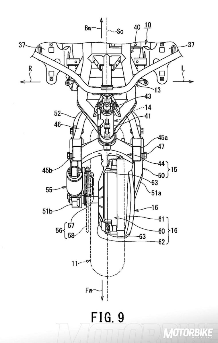 041317-Suzuki-burgman-two-wheel-drive-patent-fig-9