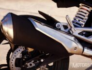 Prueba BMW G 310 R 2017. Lo bueno se hace esperar... 30 BMW G 310 R 2017 Prueba 011