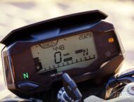 Prueba BMW G 310 R 2017. Lo bueno se hace esperar... 31 BMW G 310 R 2017 Prueba 012