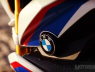 Prueba BMW G 310 R 2017. Lo bueno se hace esperar... 28 BMW G 310 R 2017 Prueba 015
