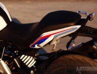 Prueba BMW G 310 R 2017. Lo bueno se hace esperar... 29 BMW G 310 R 2017 Prueba 016