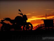 Prueba BMW G 310 R 2017. Lo bueno se hace esperar... 33 BMW G 310 R 2017 Prueba 017