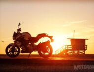 Prueba BMW G 310 R 2017. Lo bueno se hace esperar... 35 BMW G 310 R 2017 Prueba 019