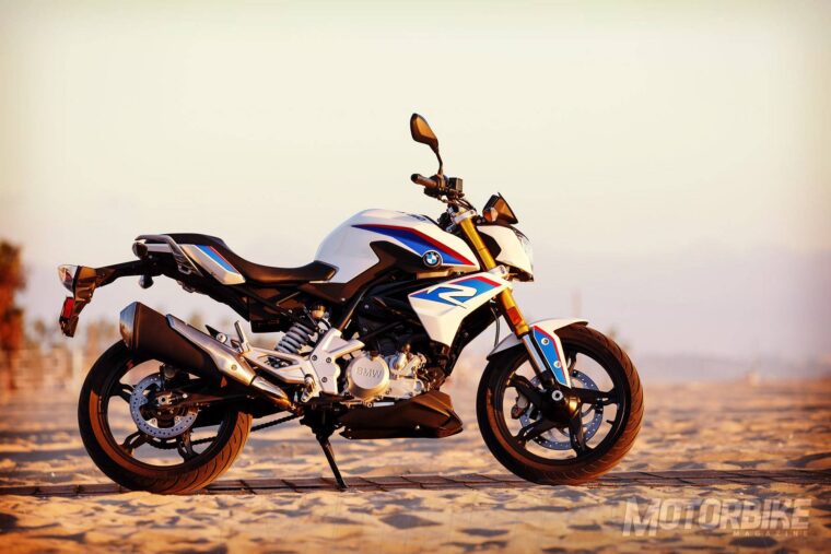Prueba BMW G 310 R 2017. Lo bueno se hace esperar... 23 BMW G 310 R 2017 Prueba 08