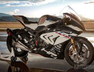 BMW HP4 RACE 2018 38
