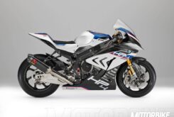 BMW HP4 RACE 2018