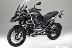 BMW R 1200 GS xDrive Hybrid 2018 01