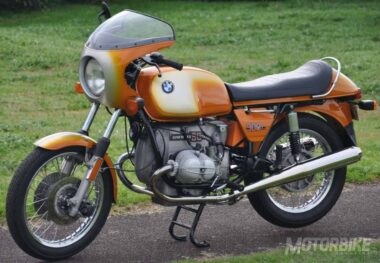 BMW R90S 026