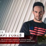Entrevista a Xavi Forés