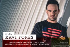 Entrevista Xavi Fores