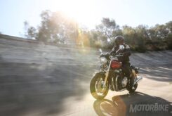 Prueba Honda CB1100RS 2017 24 Honda CB1100RS 2017 prueba MBK 28