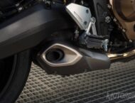 Prueba Honda CB650F 2017 33 Honda CB650F 2017 38