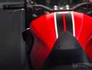 Prueba Honda CB650F 2017 34 Honda CB650F 2017 43