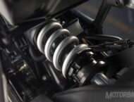 Prueba Honda CB650F 2017 31 Honda CB650F 2017 52