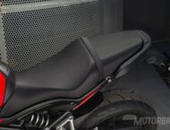 Prueba Honda CB650F 2017 36 Honda CB650F 2017 54