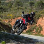 Prueba Honda CBR650F 2017 3 Prueba Honda CB650F 2017