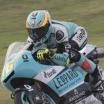 Joan Mir apunta alto en el inicio del GP de Argentina 2017
