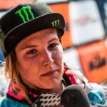 Kiara Fontanesi competirá en el Mundial de MX2 en Valkenswaard