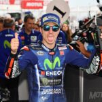 Maverick Viñales: «Estaba convencido de que tenía posibilidades de alcanzar a Márquez»